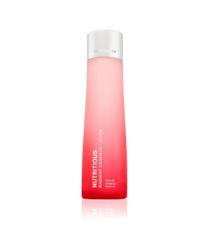 Estée Lauder-NUTRITIOUS-Lotion Essence Lumière