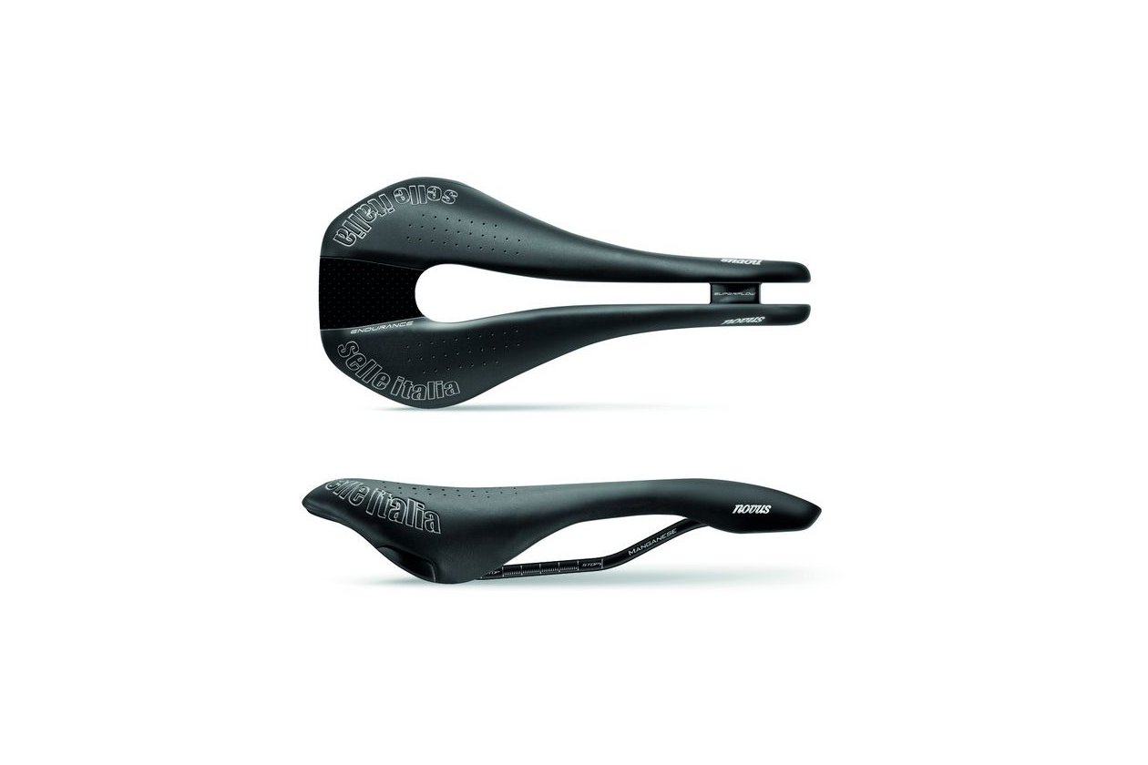 Selle Italia Novus Superflow Endurance TM L3