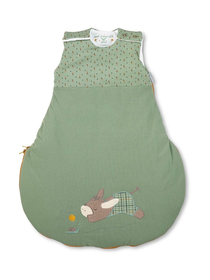 Sterntaler Babyschlafsack 50/56 Emmilius in mehrfarbig günstig kaufen 56