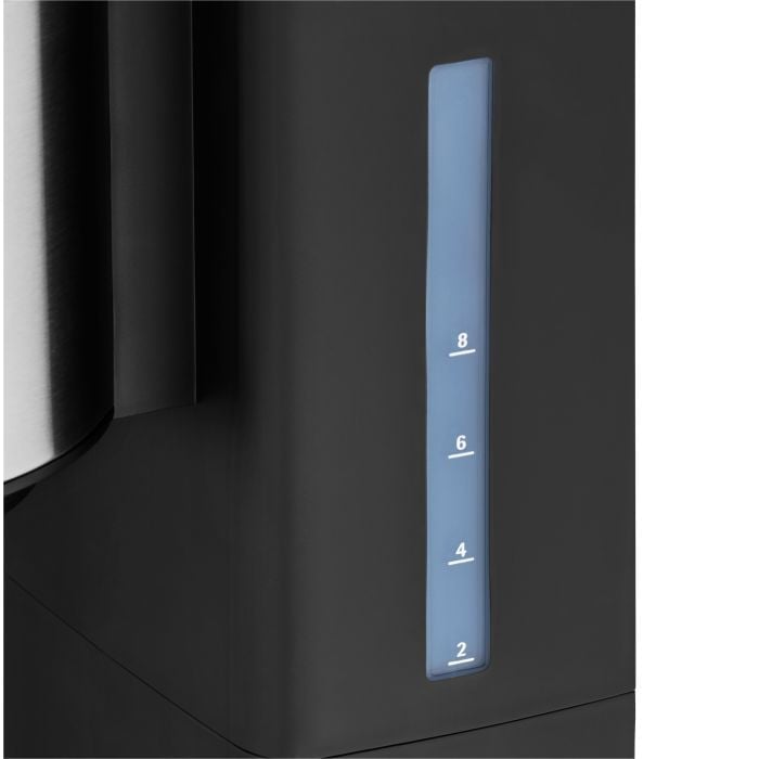 WMF Stelio Aroma-Filterkaffeemaschine mit Thermokanne