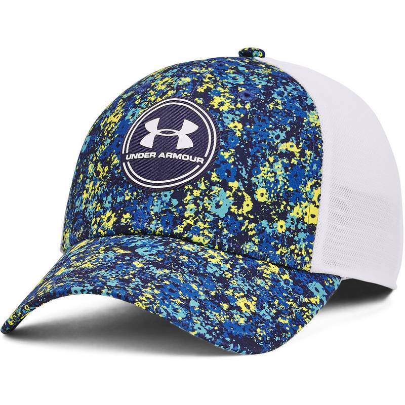 Under Armour Iso-chill Driver Cap Herren