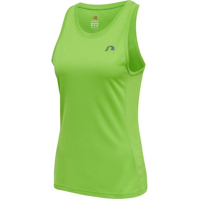 Newline WOMEN CORE RUNNING SINGLET Tanktop Damen