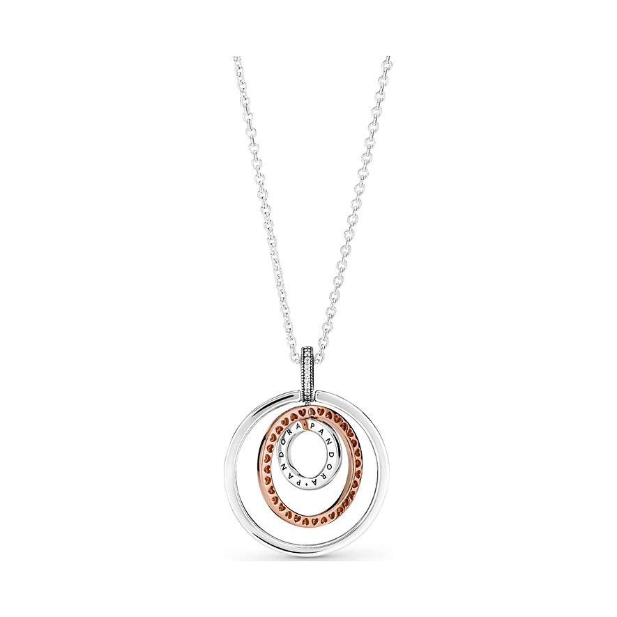 Pandora Kette Signature