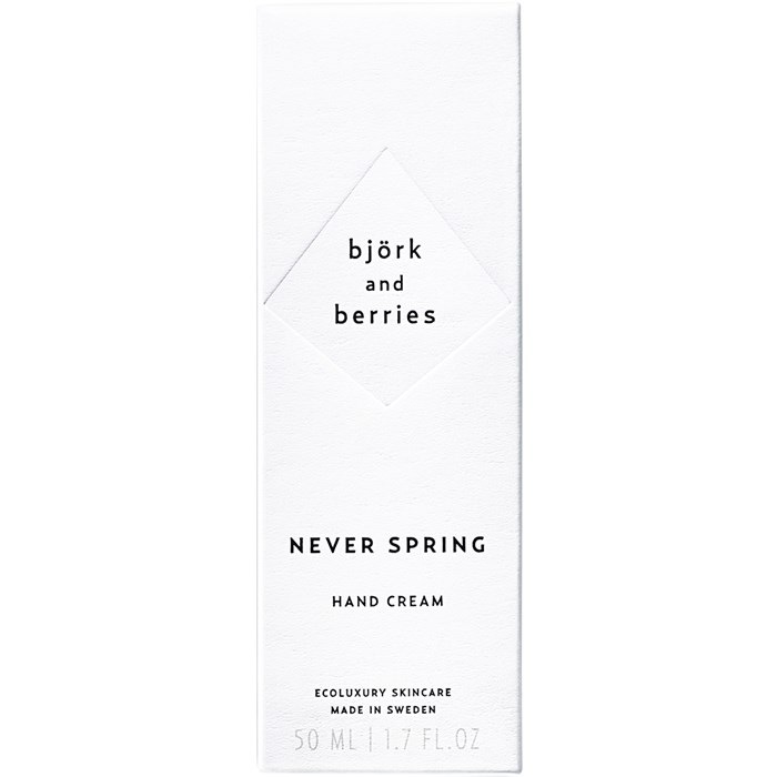 Hand Cream