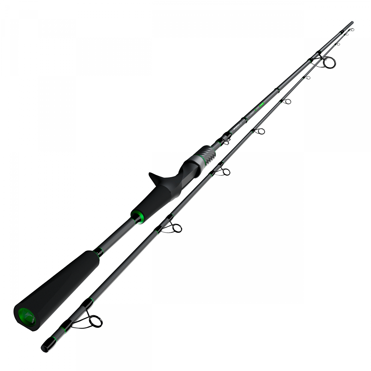 Sportex Raubfischruten Jig-Xpert (Hecht)