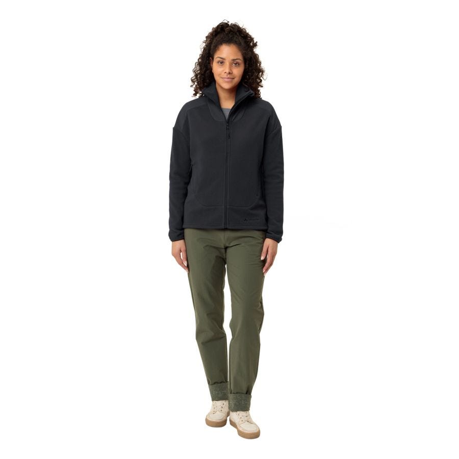 Mineo II Fleecejacke Damen