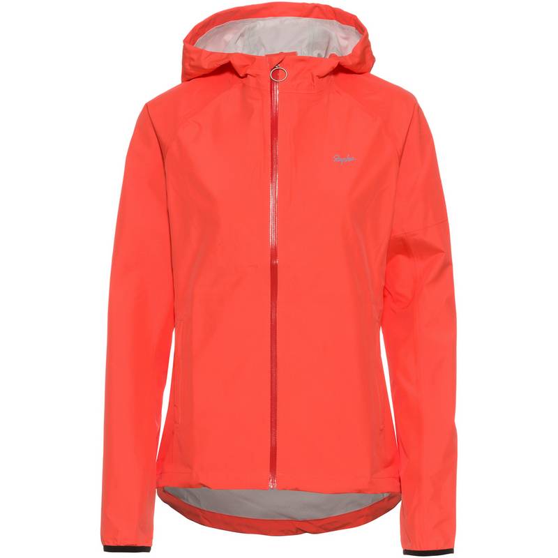 Rapha Commuter Fahrradjacke Damen