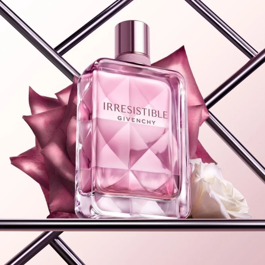 Irresistible Very Floral - Eau de Parfum