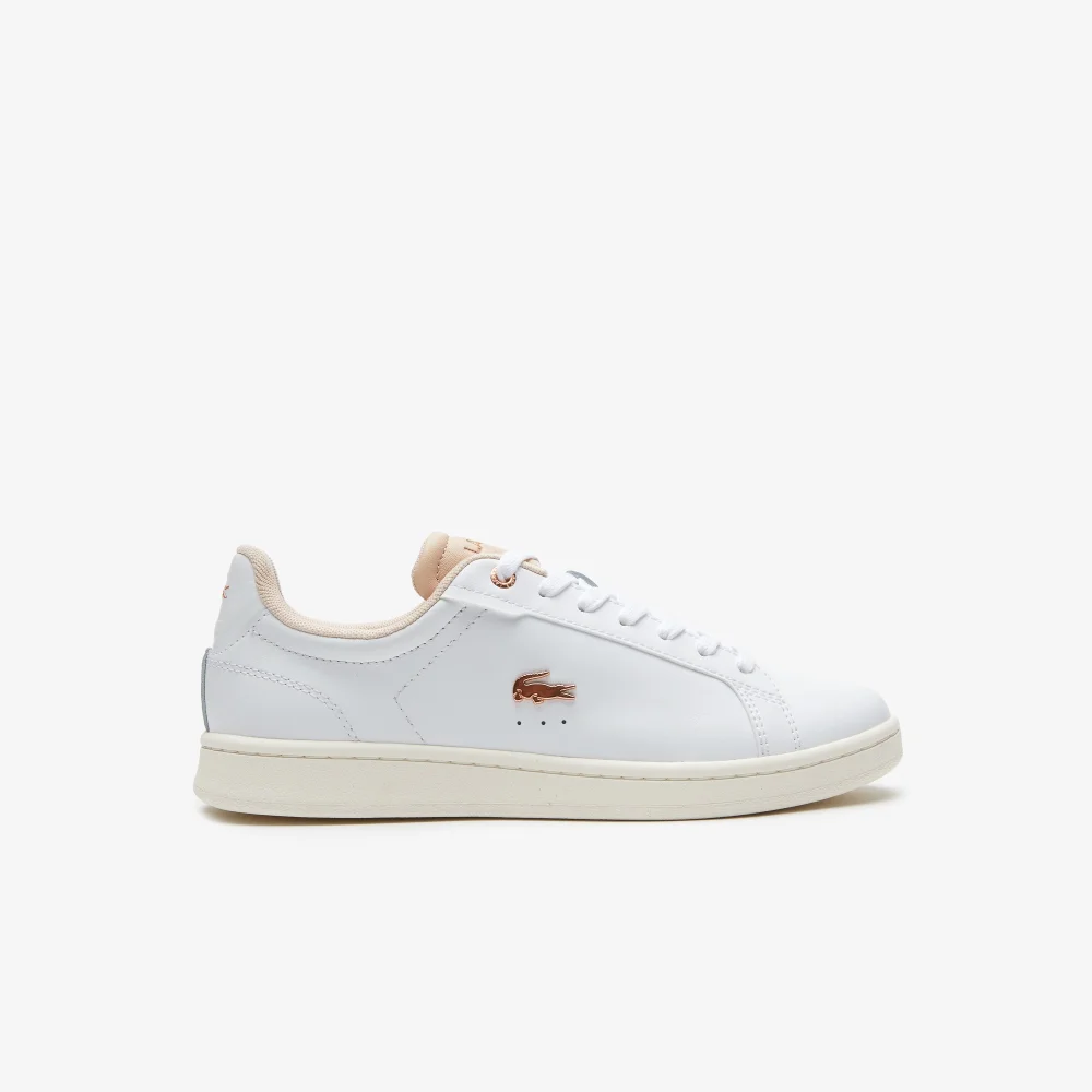 Lacoste Carnaby Pro 44SFA0061-65T / weiss