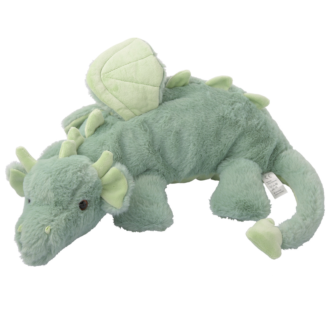 Plüschtier Drache ca. 45 cm