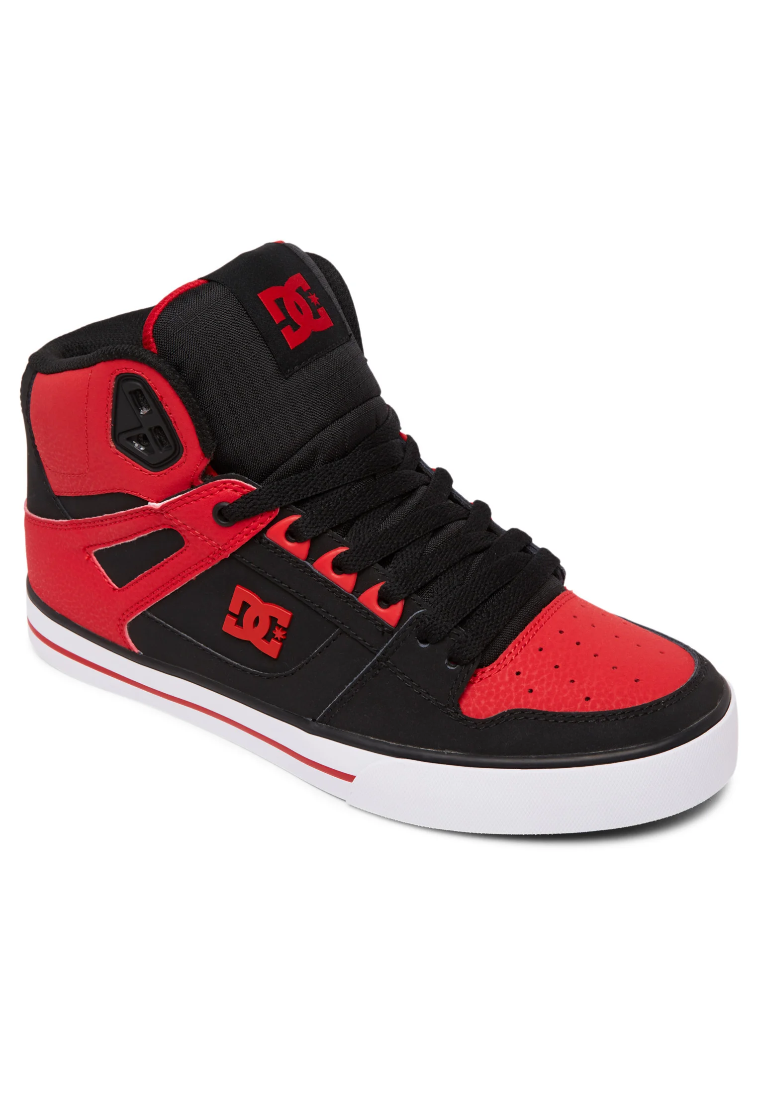 DC Shoes PURE WC - Zapatillas altas