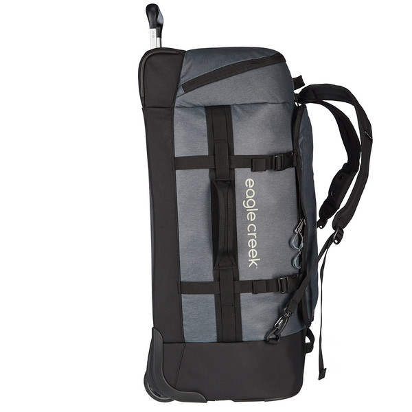 CARGO HAULER XT WHEELED DUFFEL 90L/29 - Reisetasche mit Rollen