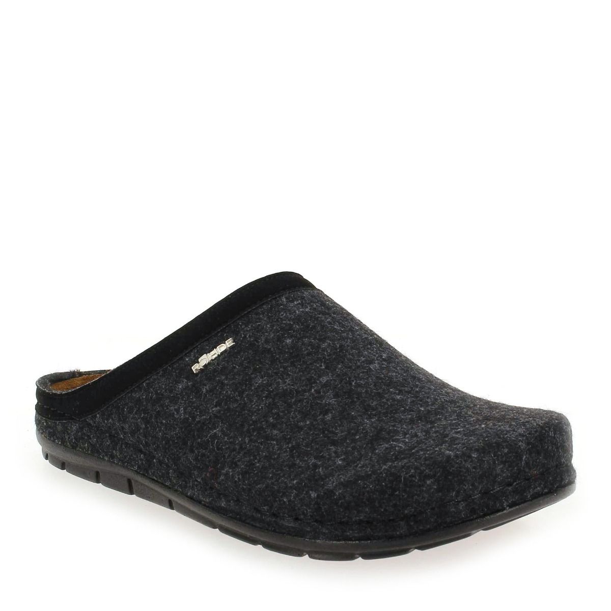 Rohde  EASYS N°45 - Anthracite