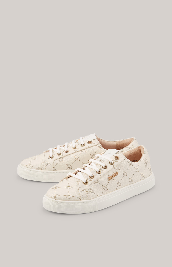 Sneaker Cortina Coralie in Offwhite