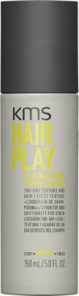 KMS Hairplay Messing Stylingcreme