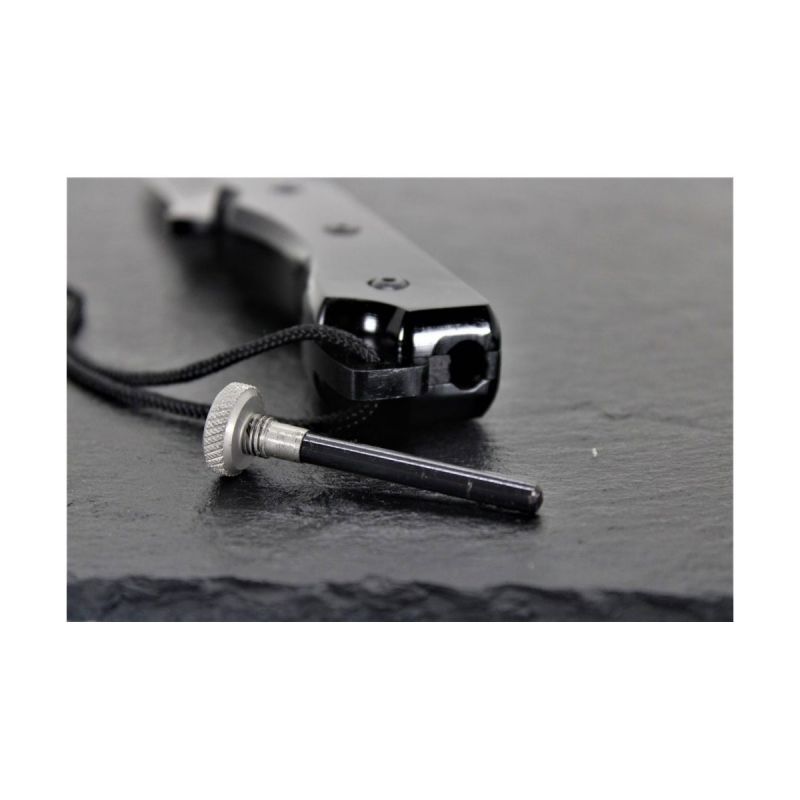 Aitor Zero Black 16127