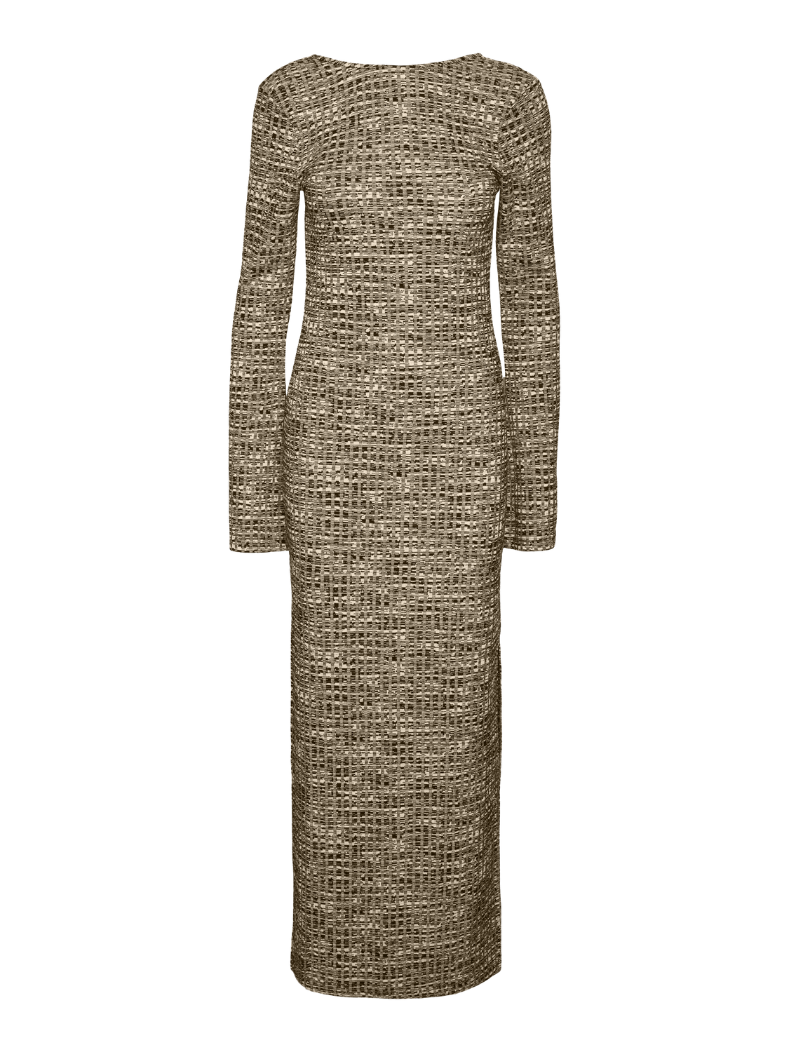 VMKATE Langes Kleid