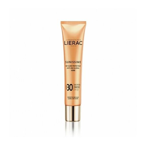Lierac Sunissime BB Fluide Protecteur SPF 30 Doré