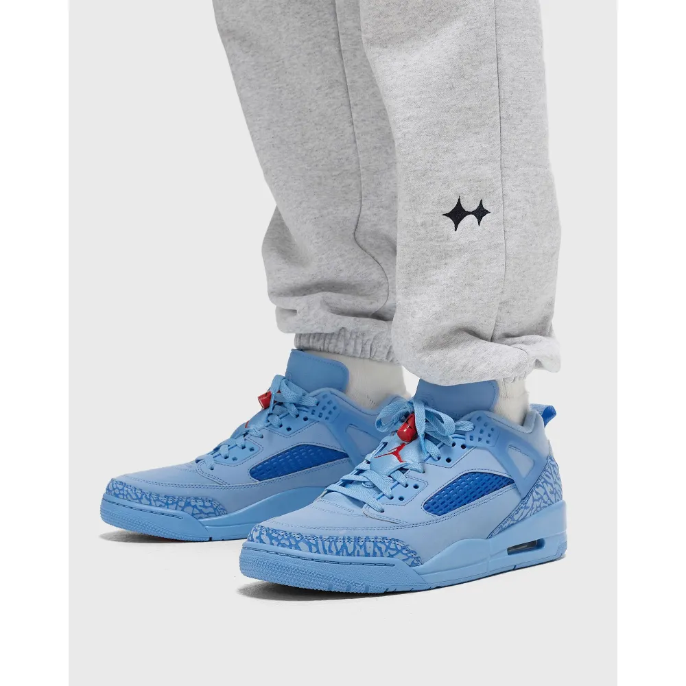 NIKE JORDAN Spizike Low FQ1759-400 / blau