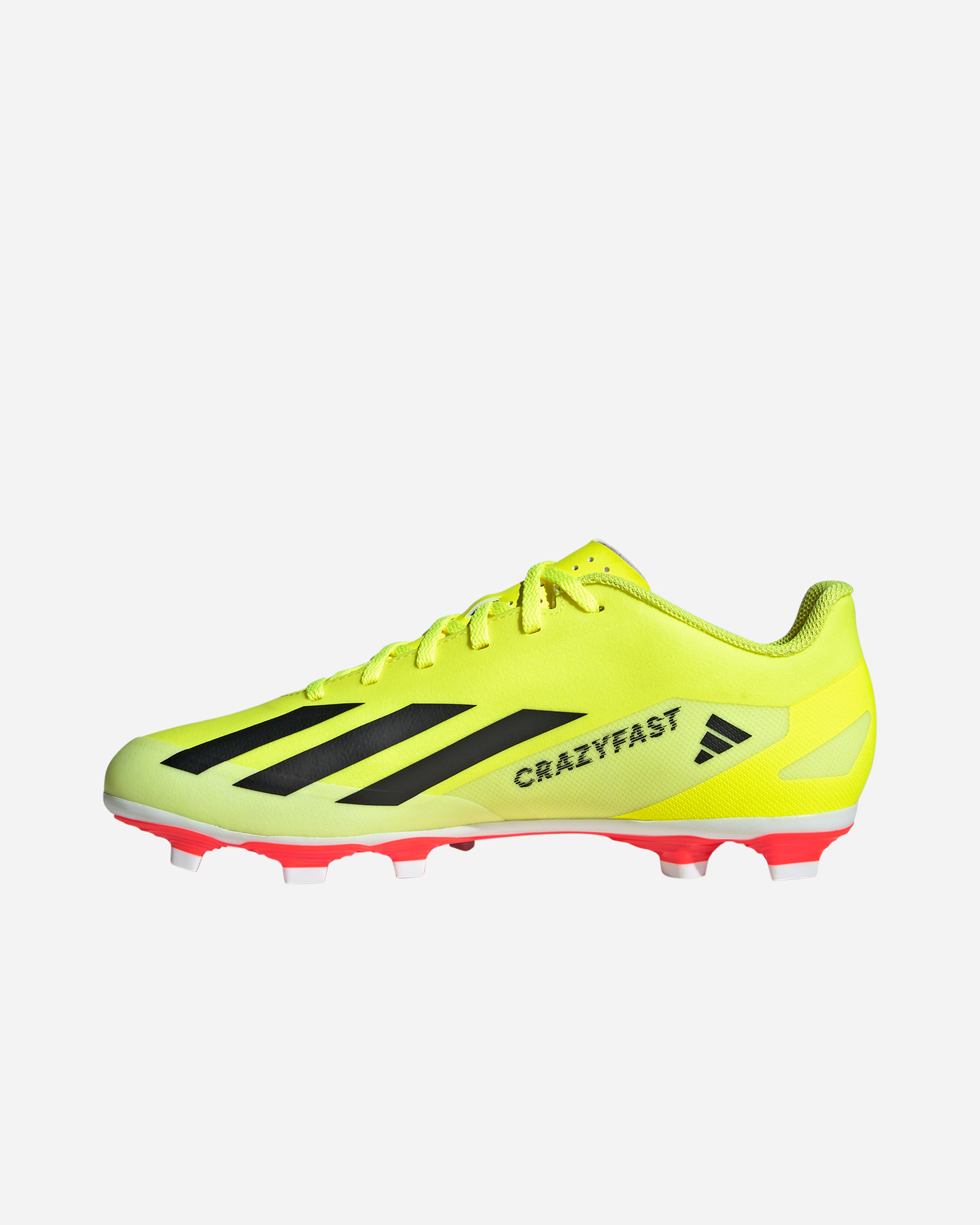 Buty piłkarskie Adidas X Crazyfast Club Fxg M IG0618