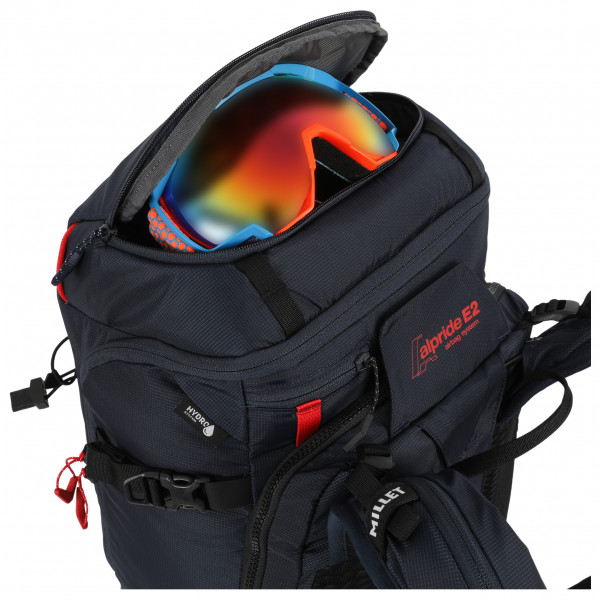 Millet - D-Tour 30 E2 - Lawinenrucksack