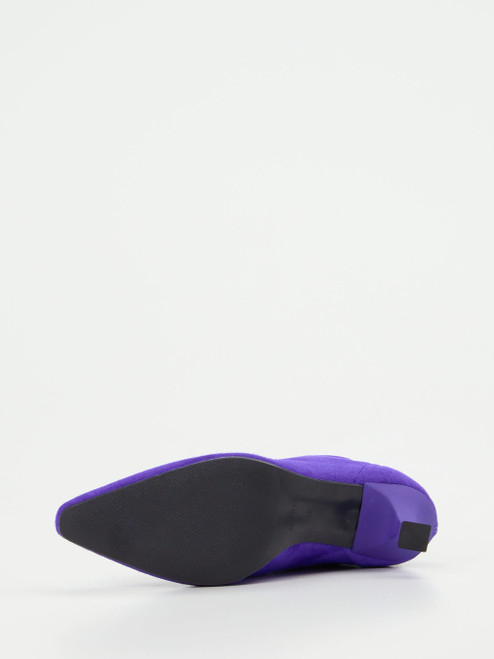 Stiefelette-17191190004 Konstantin Starke