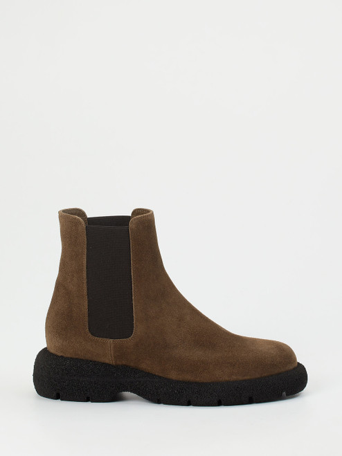 Chelsea Boots-17352490016 Truman's