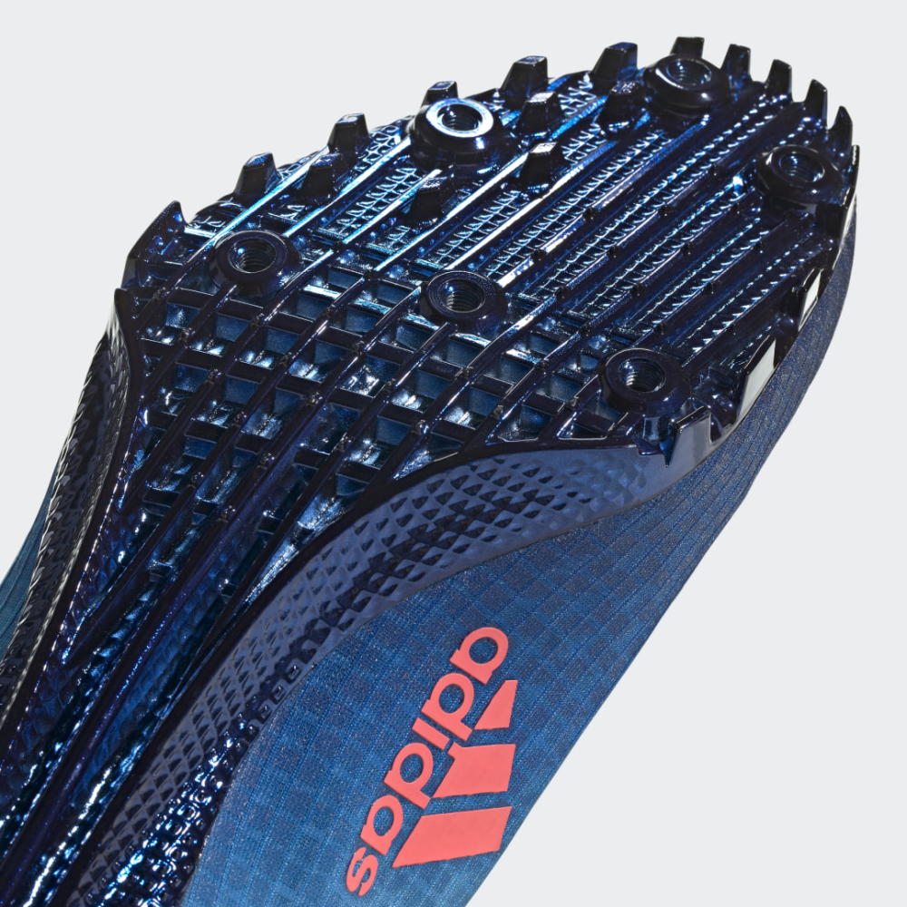 adidas adizero Finesse GY0913 / blau