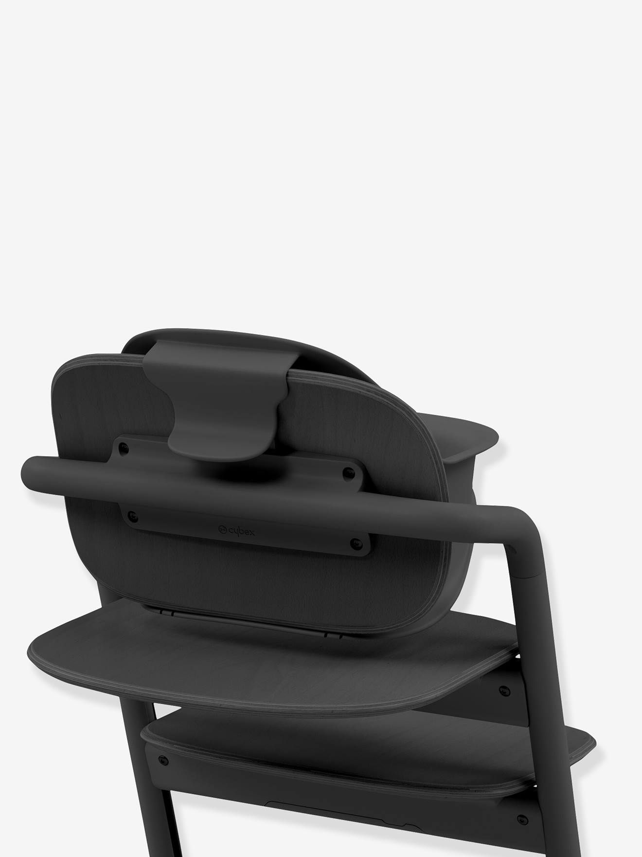 Cybex 4-in-1-Set LEMO 2 Hochstuhl mit Bouncer Nest CYBEX - weiß