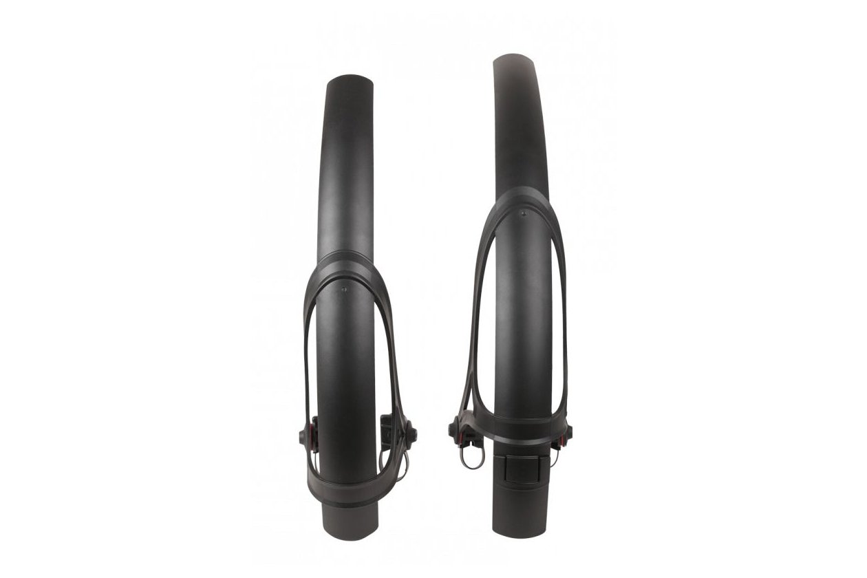 Zefal Steckschutzblech Set Shield G50 Gravel