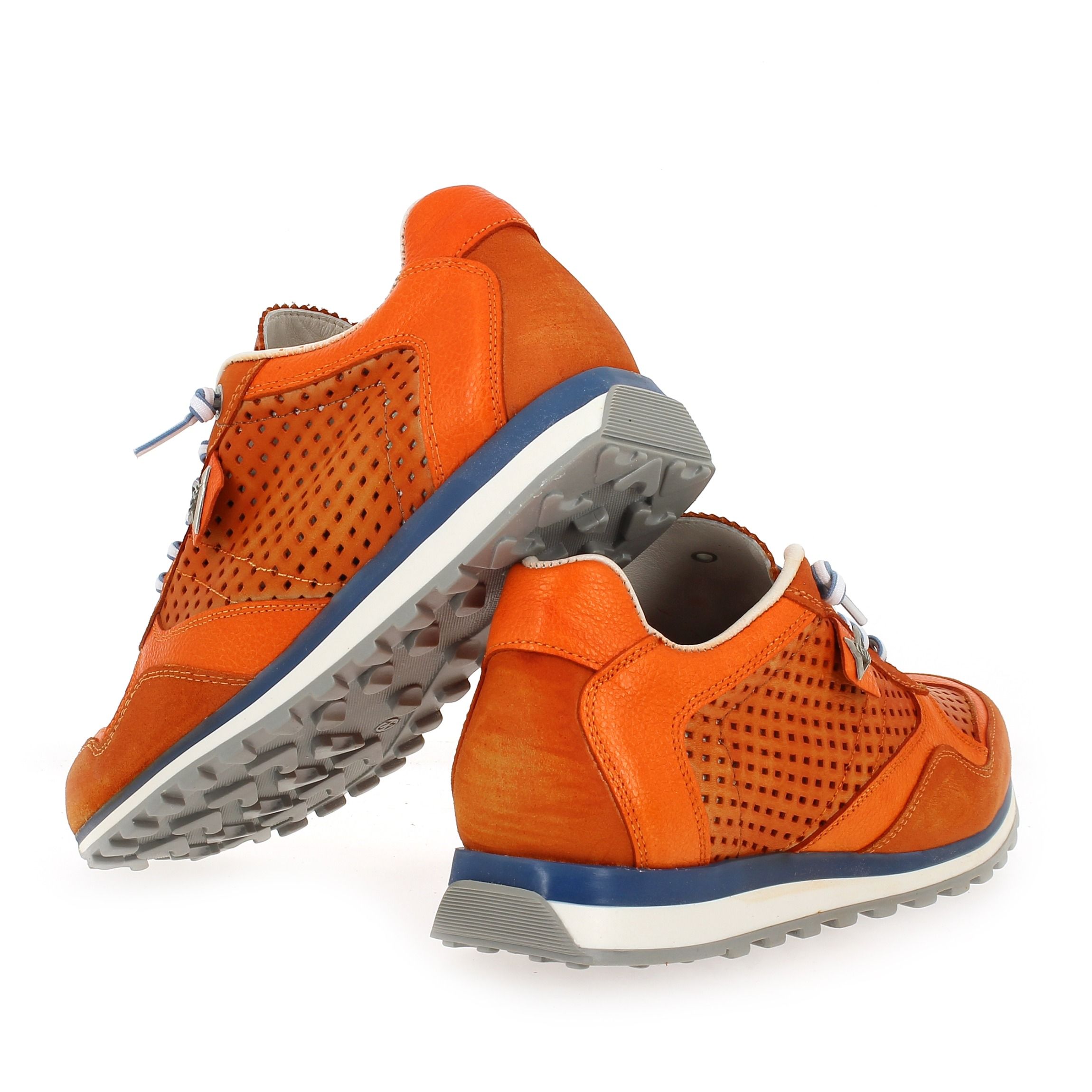 Cetti  C848 E24 - Orange