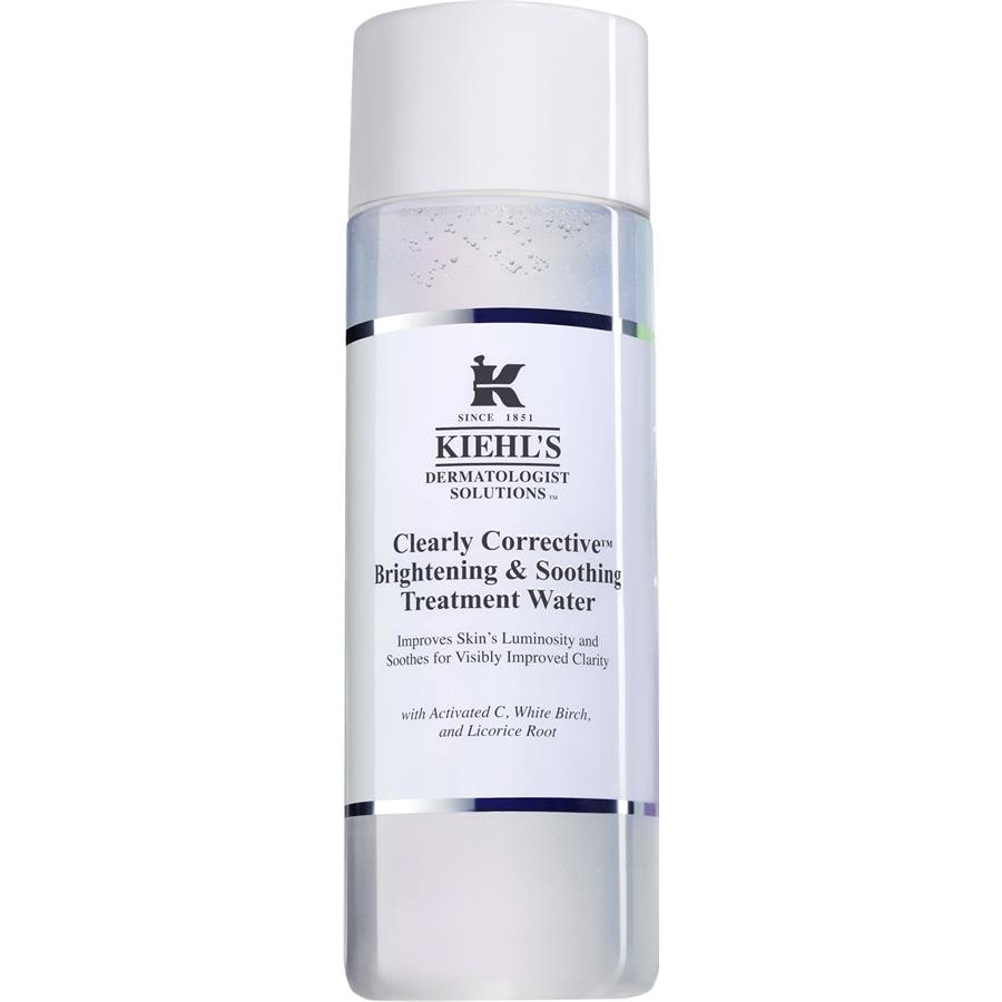 Brightening & Soothing Treatment Water