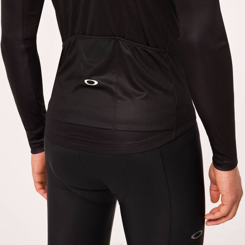 Oakley ICON CLASSIC LS Trikot Herren