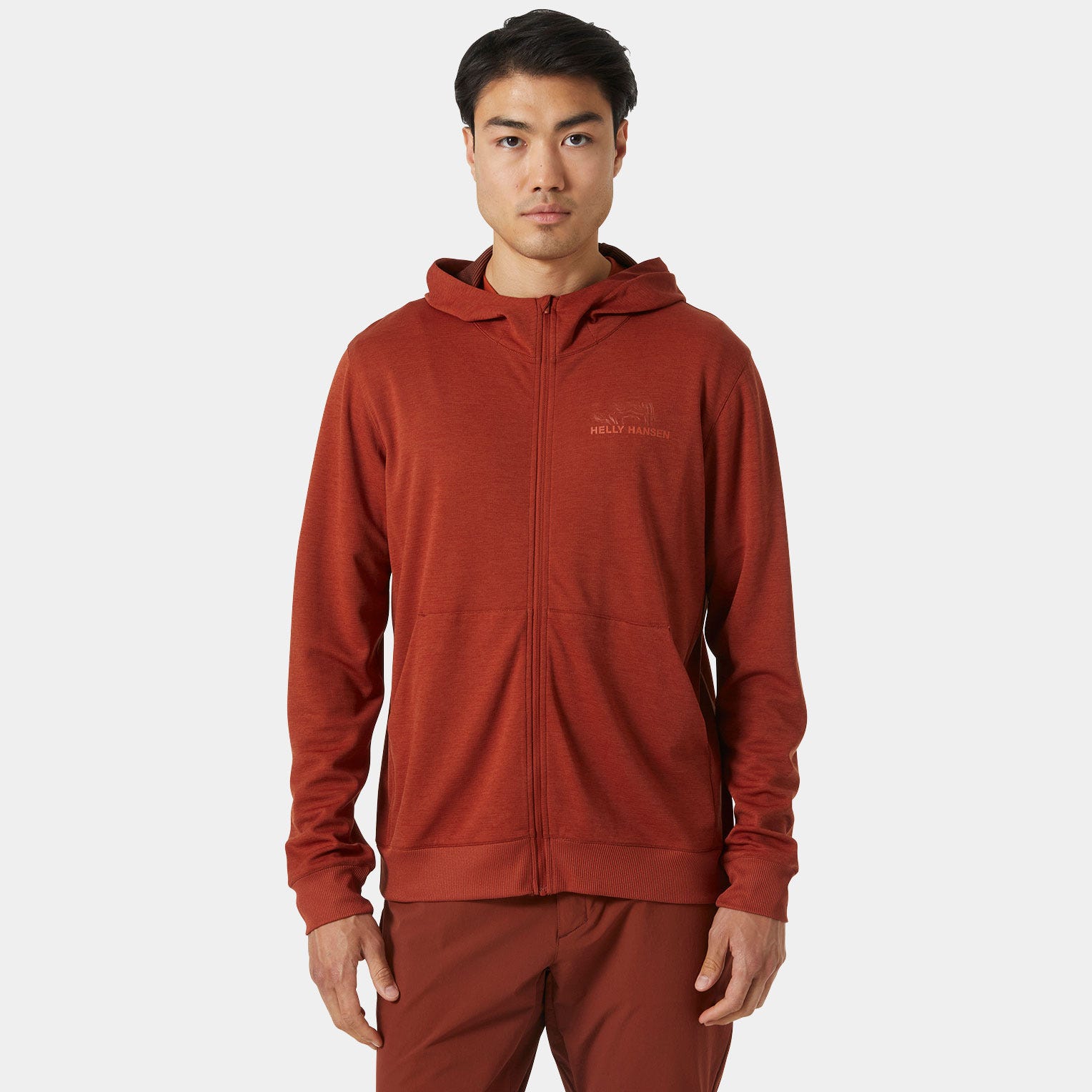 Men's HH LIFA® Technical Zip Hoodie