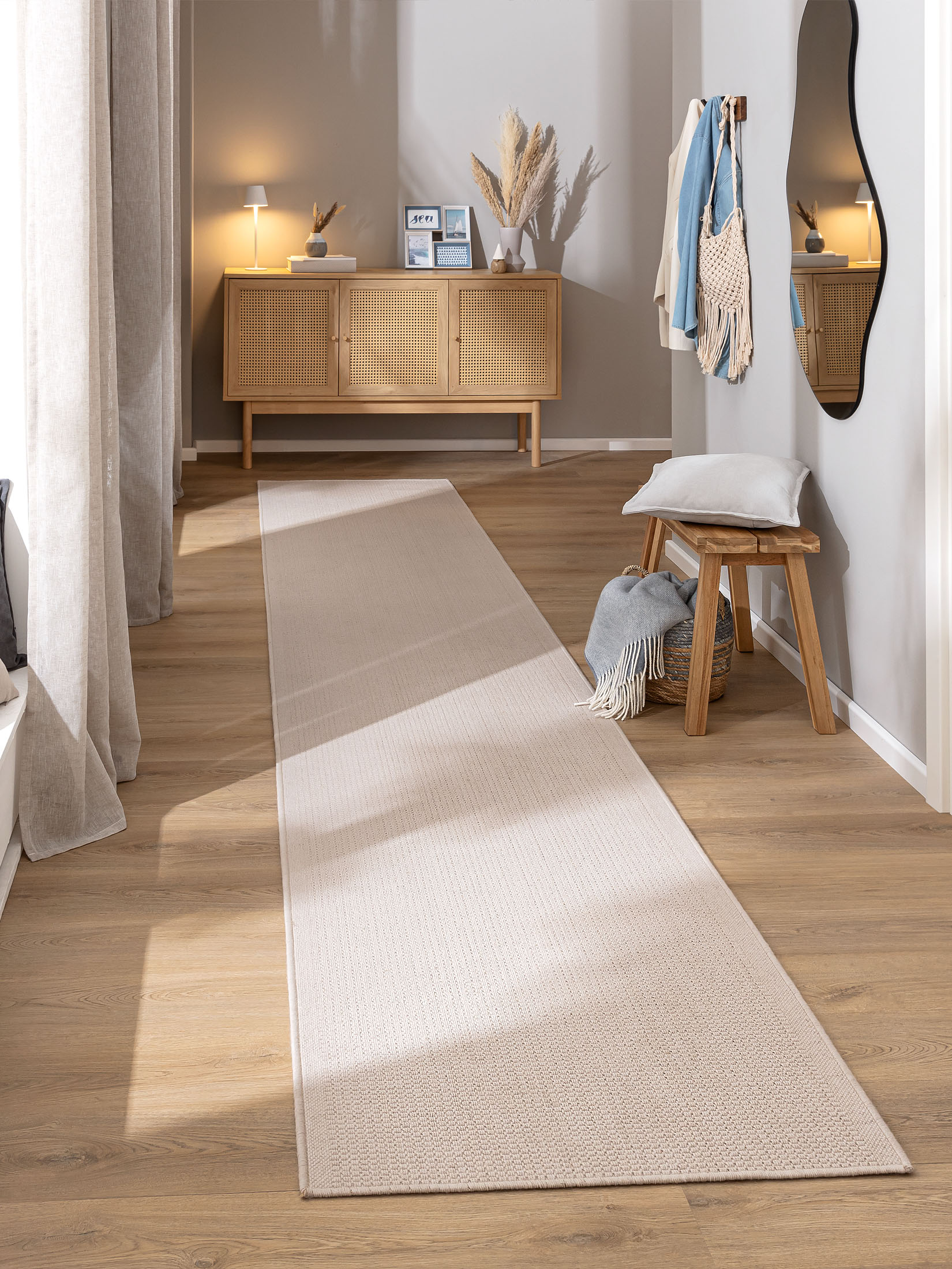 Irvine Läufer, Sand 68200