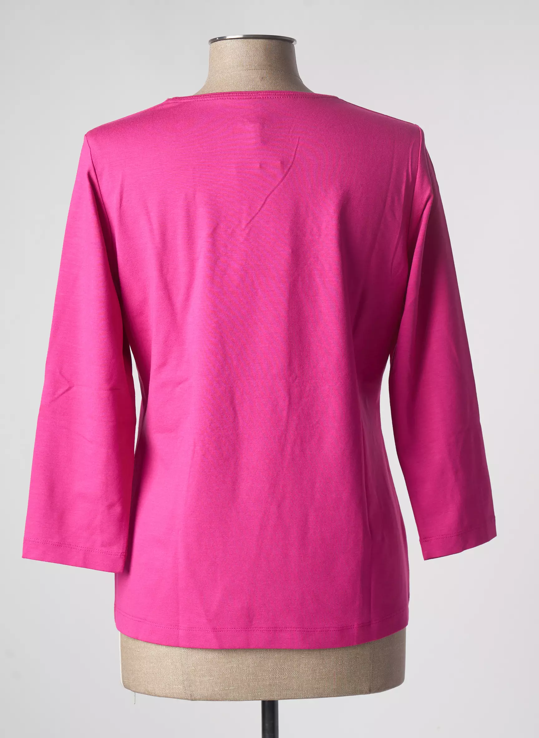 Rabe Tshirts Femme couleur rose