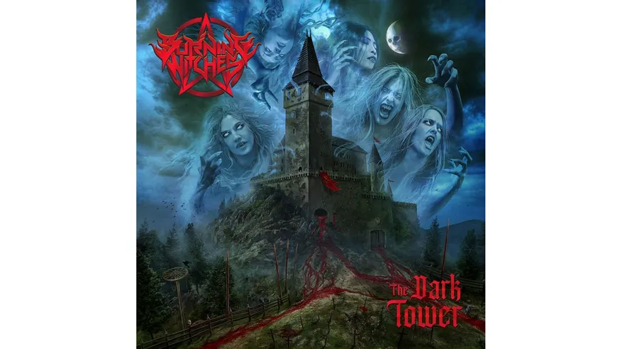 The Dark Tower