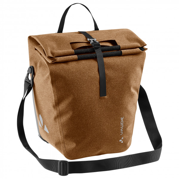 Vaude - ReCycle Back Single 30 - Gepäckträgertasche