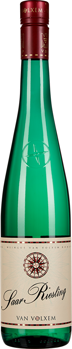 van Volxem Riesling Saar 2022