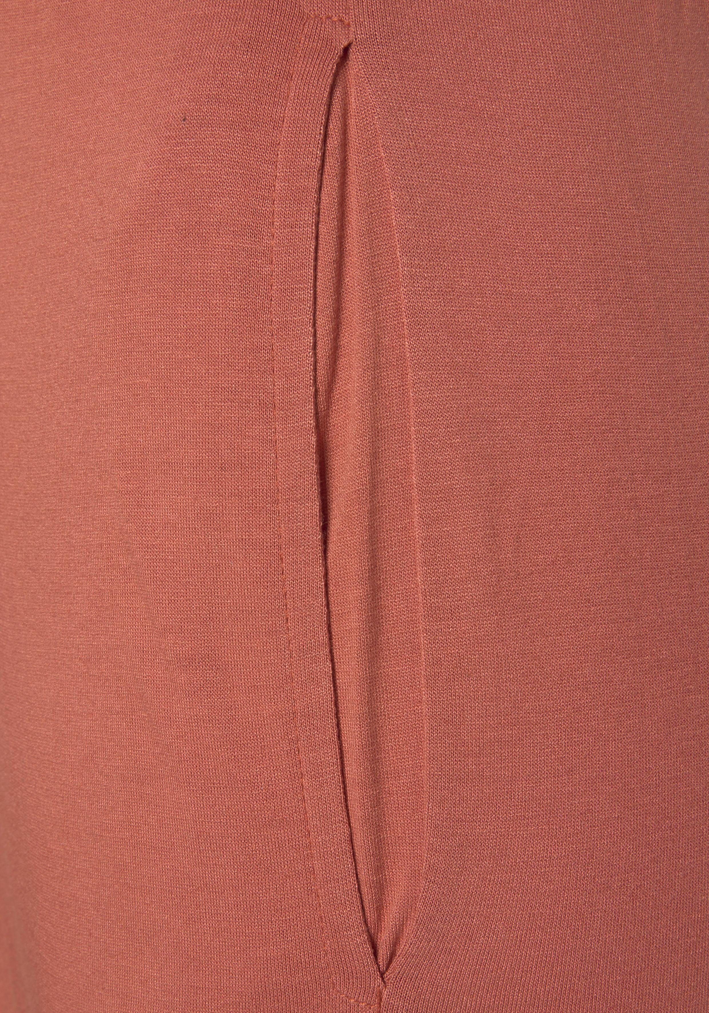 LASCANA Overall im Carmenstyle
