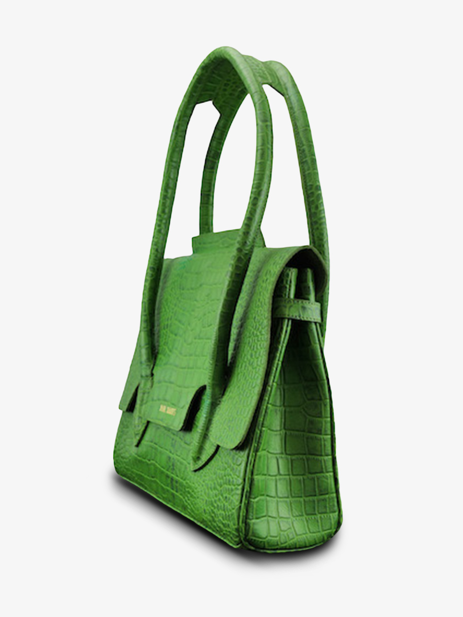 Colette M Alligator Cocktail - Jade