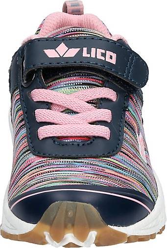 LICO Sportschuh Barney VS