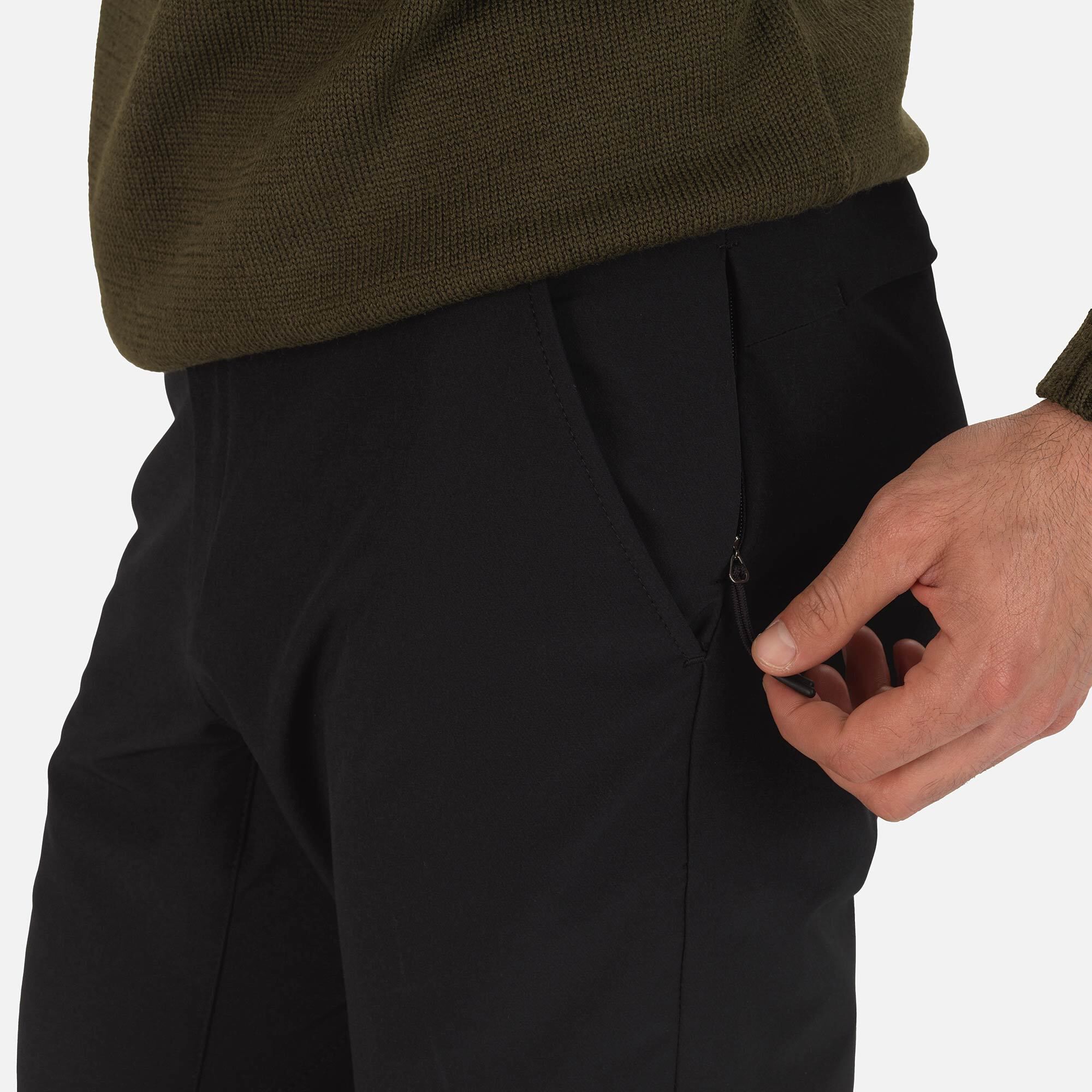 Pantalon Tech stretch Homme