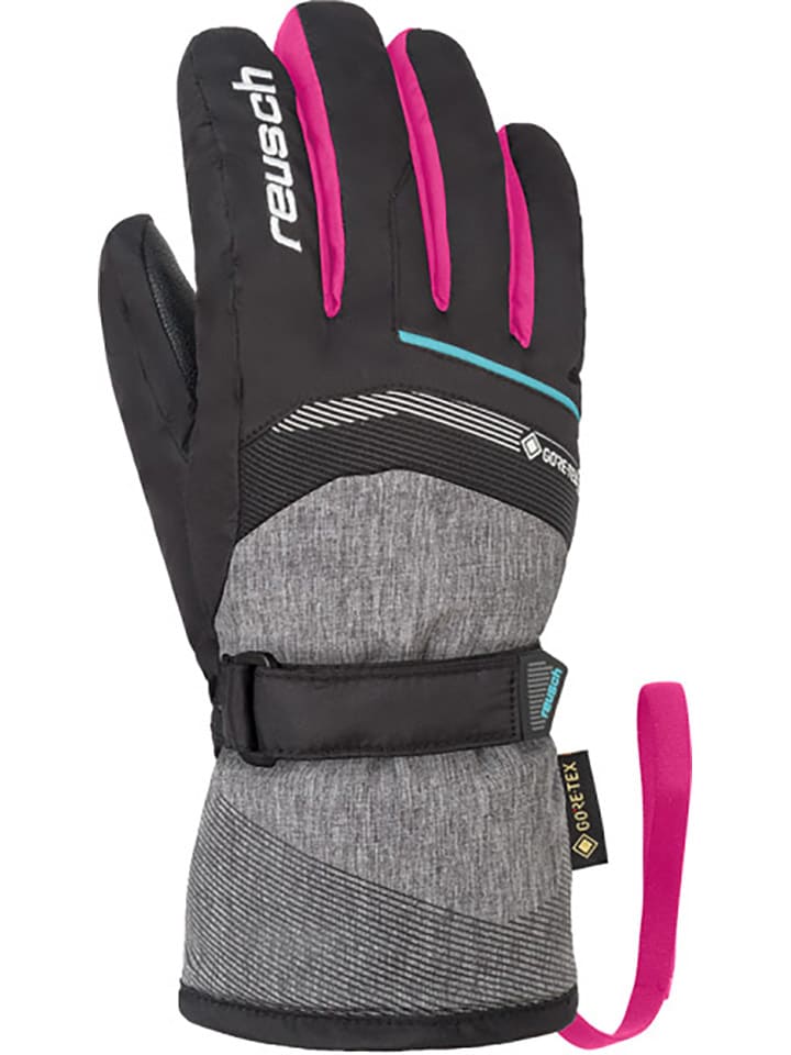 Reusch Funktionsfingerhandschuhe 