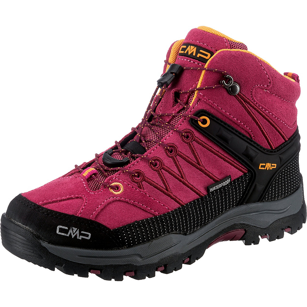 Kinder Outdoorschuhe RIGEL