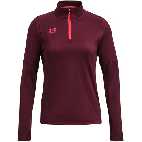 DAMEN SHIRT UA W'S CH. MIDLAYER
