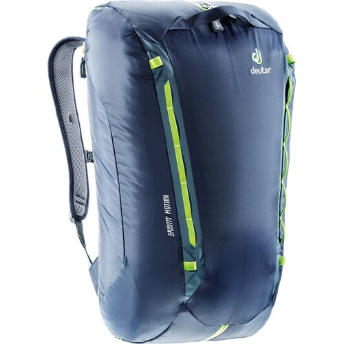 HERREN KLETTERRUCKSACK GRAVITY MOTION