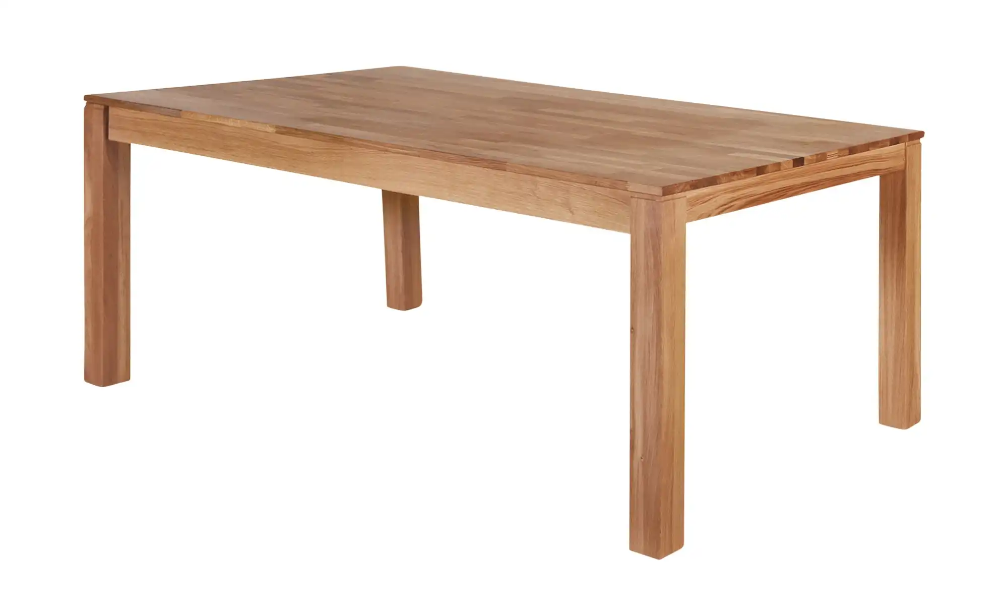 Woodford Esstisch  ausziehbar Sally