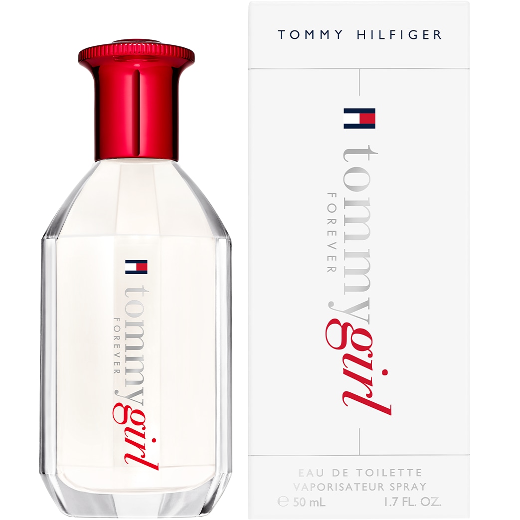 Tommy Hilfiger zauvijek