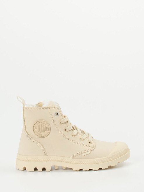 Sneaker high-81663790001 Palladium
